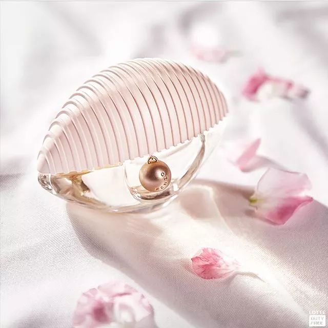 夏天喷这几款香,被告白的机率更大