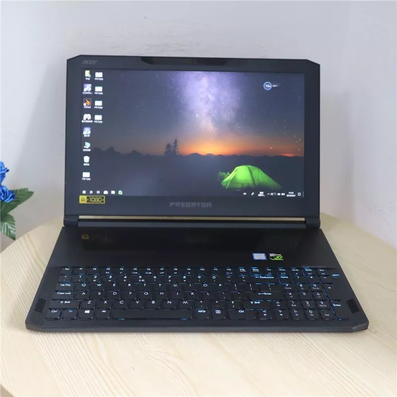 猪王二手笔记本靠谱吗,猪王二手淘宝店