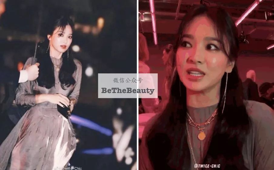 端正清秀新思路：学她们做「氧气美人」美足30年