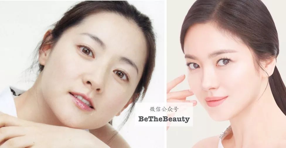 端正清秀新思路：学她们做「氧气美人」美足30年