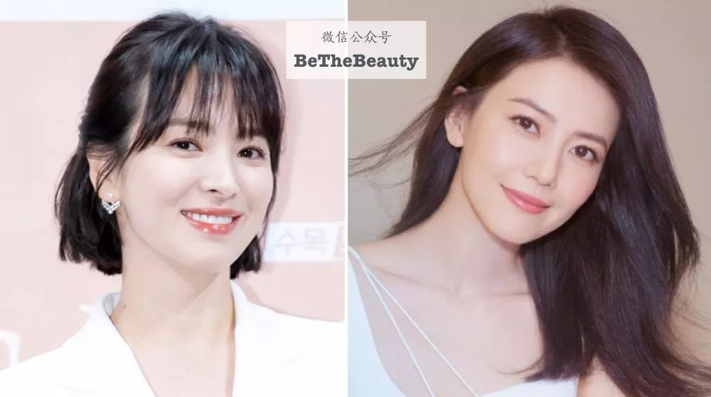 端正清秀新思路：学她们做「氧气美人」美足30年