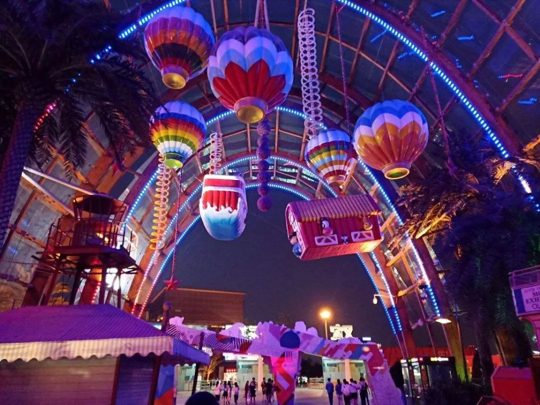 转需！成都各大景区医疗机构最全信息在这里！