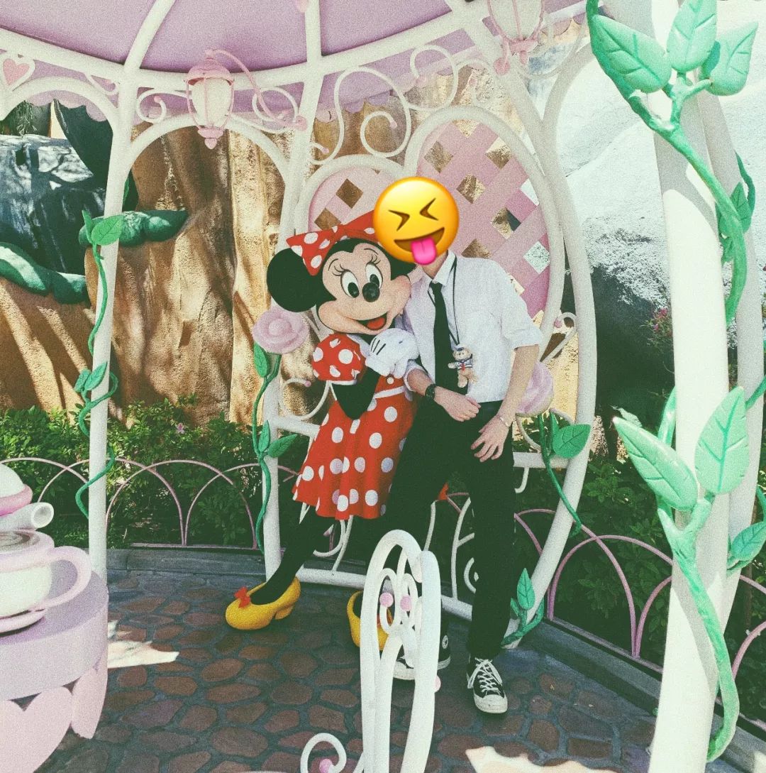 为了迪士尼，我决定搬回东京了