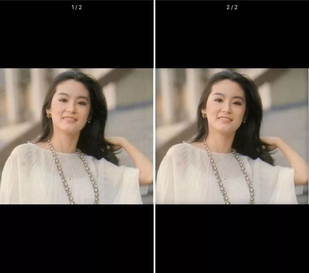 ai老照片修复赚钱,ai智能修复老照片会变样么