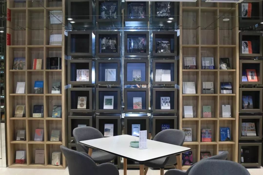 全球最美的书店在西安,全球最美书店内部
