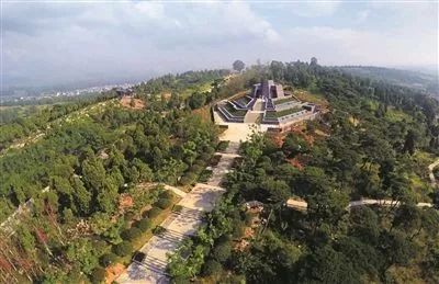 古镇巡礼：神奇的戴庄（作者：张开苍）