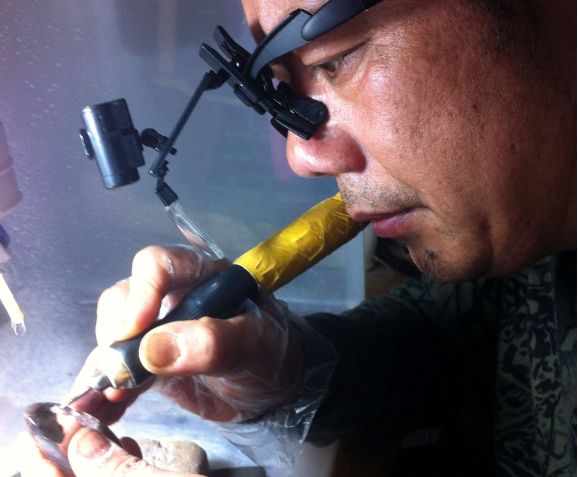 守艺手艺有哪些,守艺传统手艺