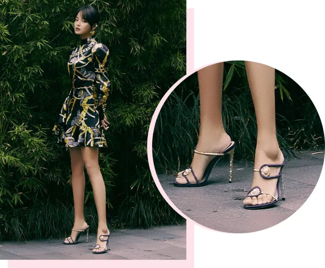 鞋前跟磨脚解决神器,新鞋子磨脚真难受实用窍门变舒服