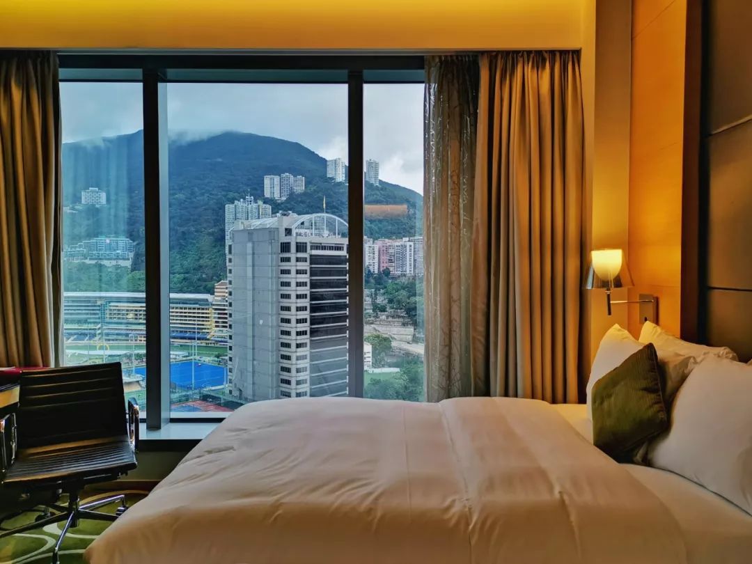 香港平价又漂亮的酒店,香港住宿哪个区性价比高