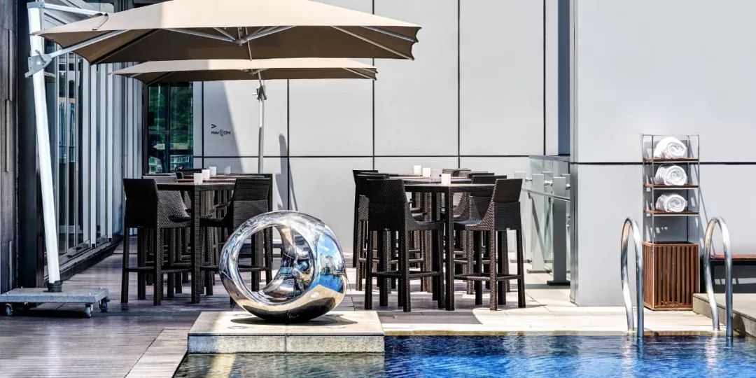 香港平价又漂亮的酒店,香港住宿哪个区性价比高