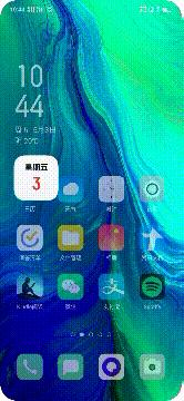 coloros6上手体验,coloros6细节