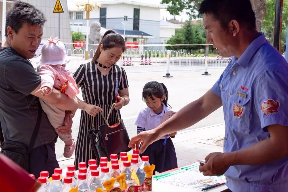 宁夏爱心接力,2020银川爱心助考