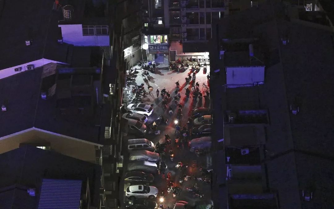 莆田这里生产的假鞋，假到让NIKE怀疑人生