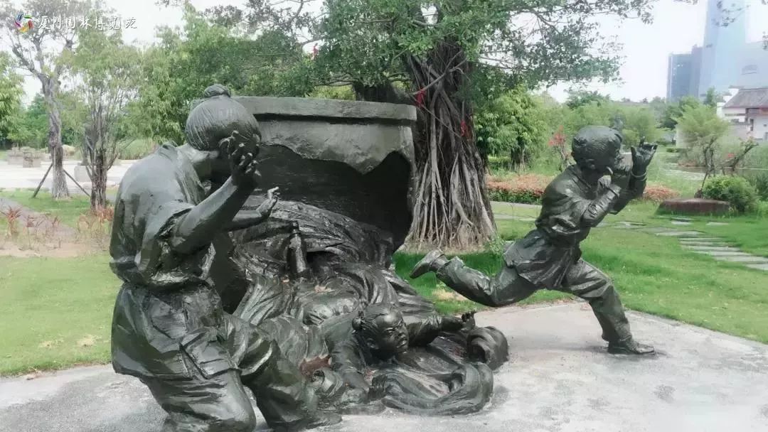 厦门适合带孩子去玩的地方推荐,厦门6月份哪里好玩