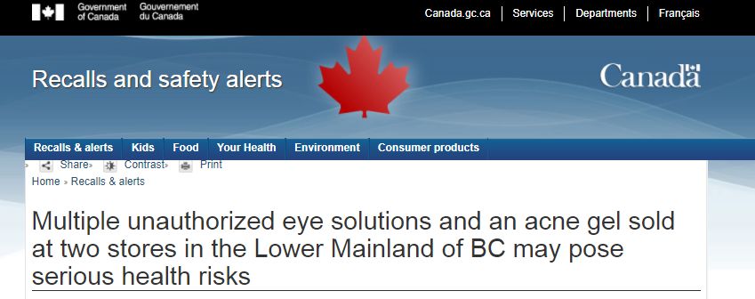 紧急提醒别被骗,紧急提醒这些东西被曝光别再喝了