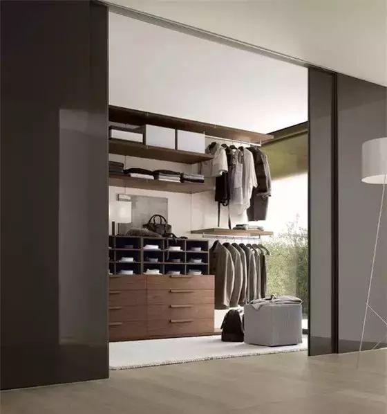 最完整衣柜,衣柜效果图大全尺寸