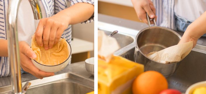 厨房卫生间清洁神器,洁家捷厨房清洁神器