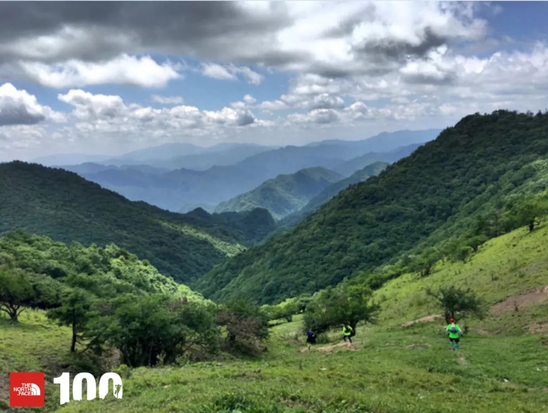 tnf100官网成绩查询,tnf100秦岭国际越野跑