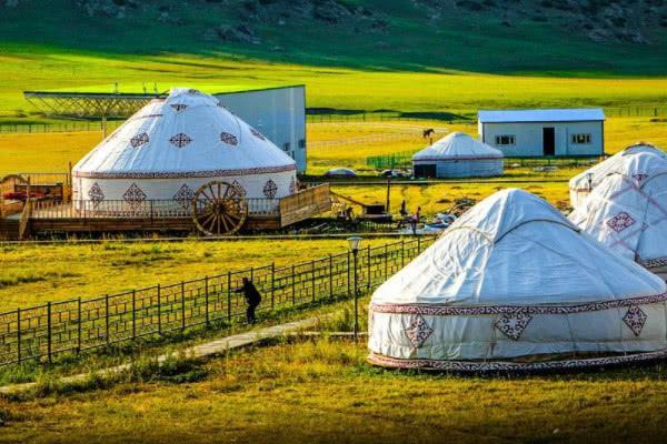 中国最美乡镇江西婺源,中国最美乡村婺源有哪些好玩的