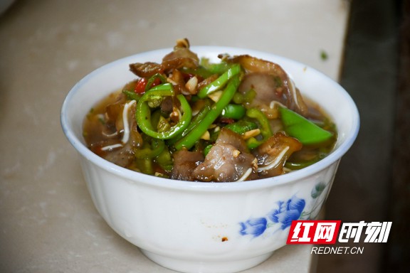 益阳的早餐有哪些,益阳哪的早餐营养干净