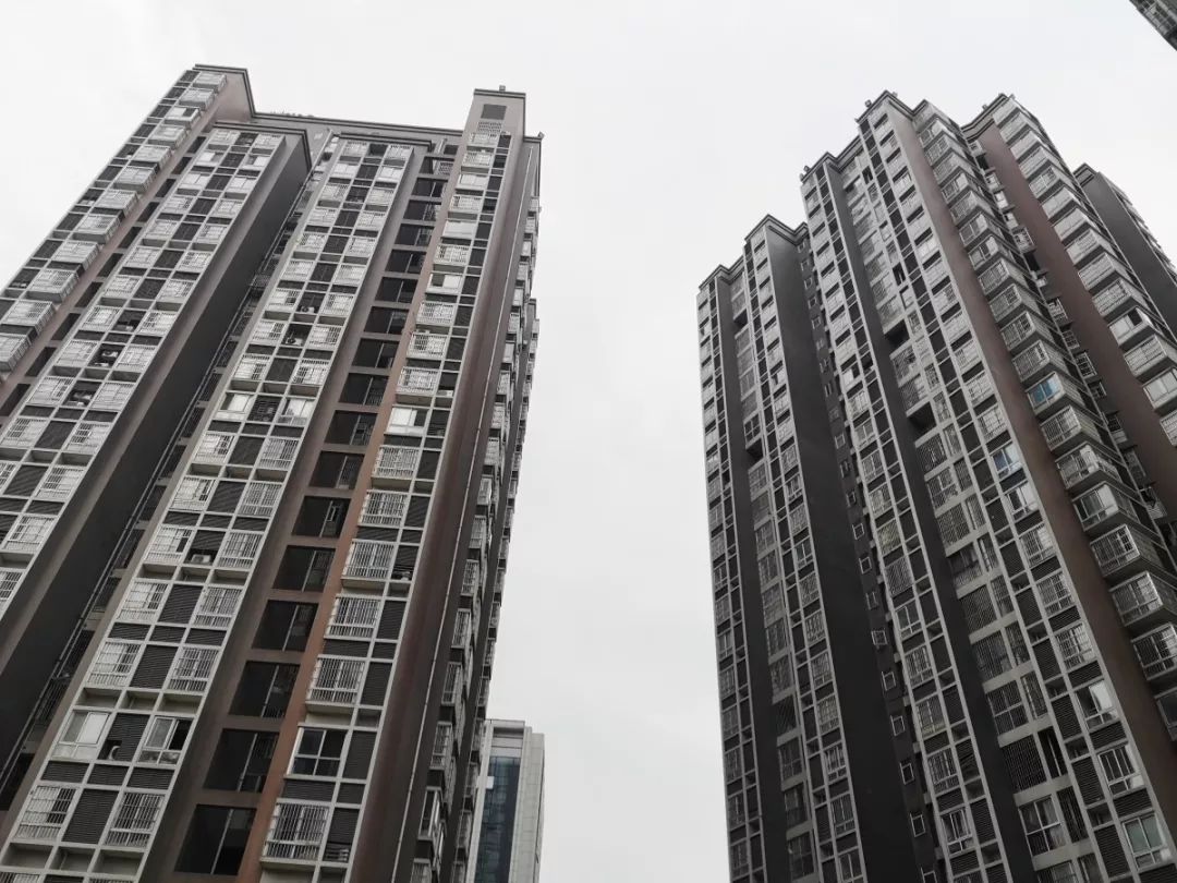 今年下半年还分公租房吗,2023首批公租房分配通告