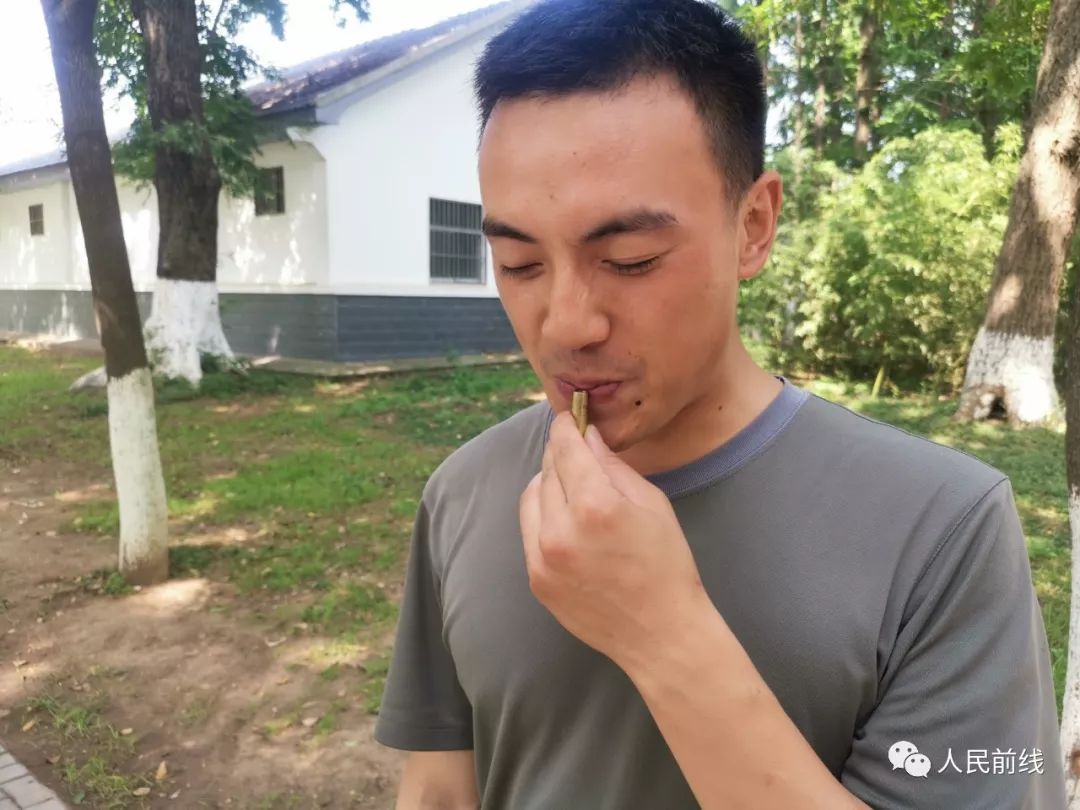 战位回归！他们毕业了