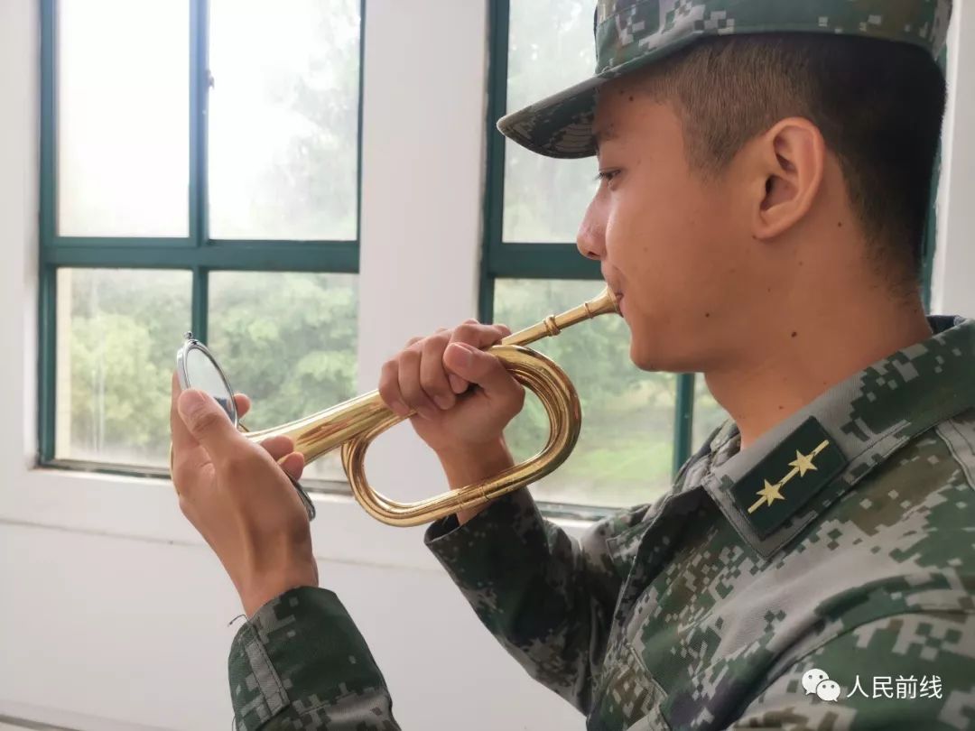 战位回归！他们毕业了