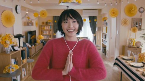 5万人怒打五星的年度爆款,冲女主颜值,我也必须安利