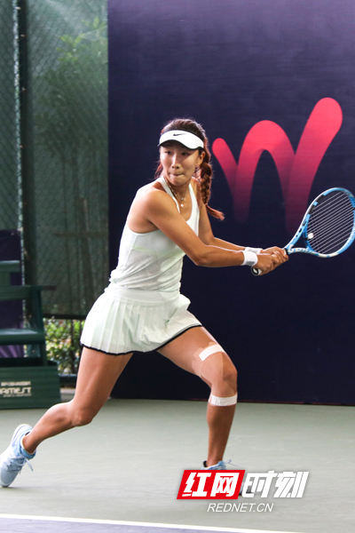 白沙绿岛杯衡阳国际网球公开赛,衡阳白沙绿岛杯国际网球赛