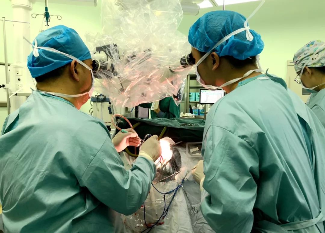 38岁女人每晚做梦是什么原因,42岁女得脑胶质瘤