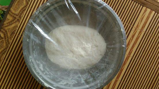 手擀面不筋道一煮就断,手擀面条一煮就断什么原因