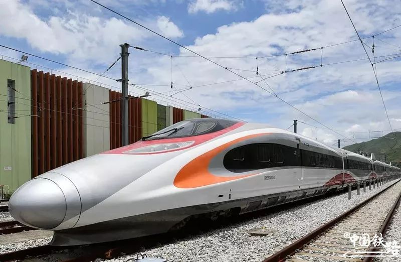 广东下一个开通的高铁线,广东未来哪个县市开通高铁
