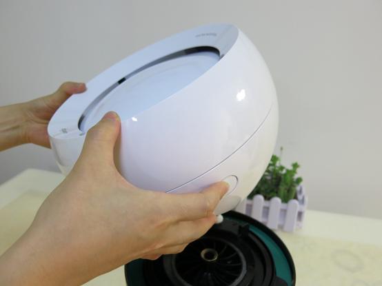 戴森净化风扇如何,戴森purecoolme