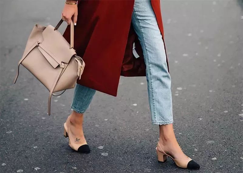 半个娱乐圈的女星都靠ta轰炸红毯！软底舒适、巨显腿长，回头率200%