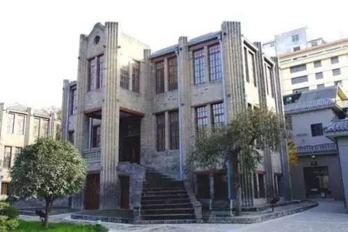 「中国*产党共**人筑梦路上的故事」西安事变