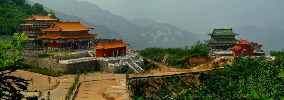 河南这9个地方被国家点名！即将迎来大发展！有你家乡吗？