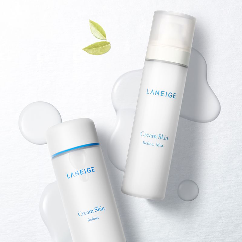 韩妆爆款推荐,最新彩妆新品报告