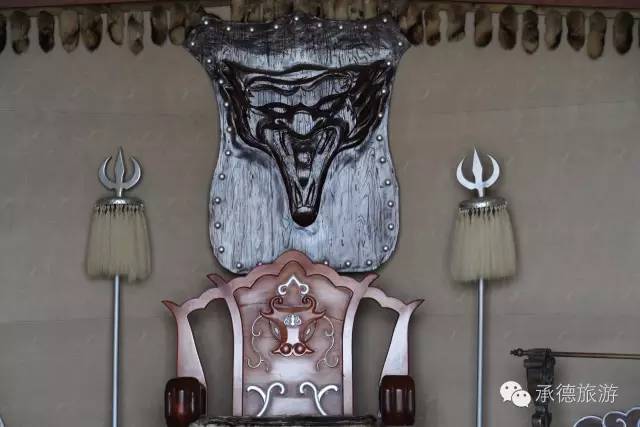 坝上草原大汗行宫值得去吗,坝上草原大汗行宫在哪