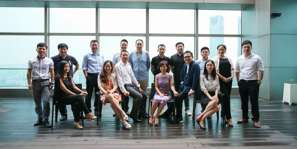 一线城市的豪宅盘是如何营销的,城市豪宅销售策略