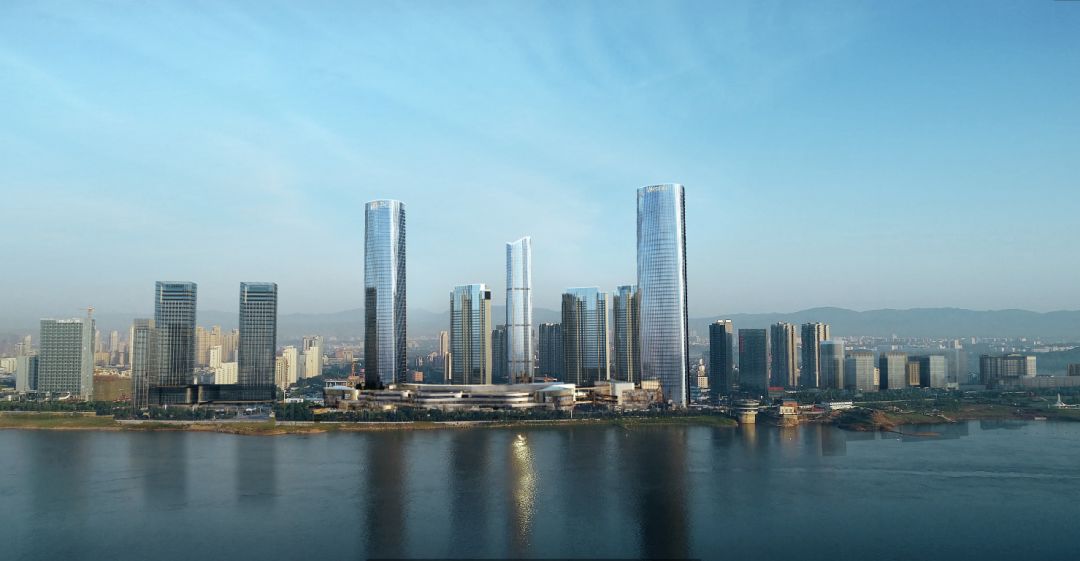 操盘：二线城市豪宅如何营销？用这3道3术夺冠三年