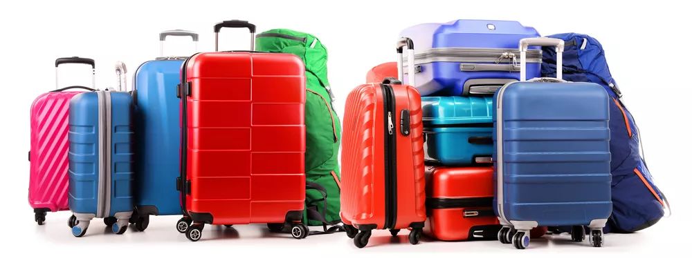 抽查发现箱包合格率,监督抽查箱包不合格