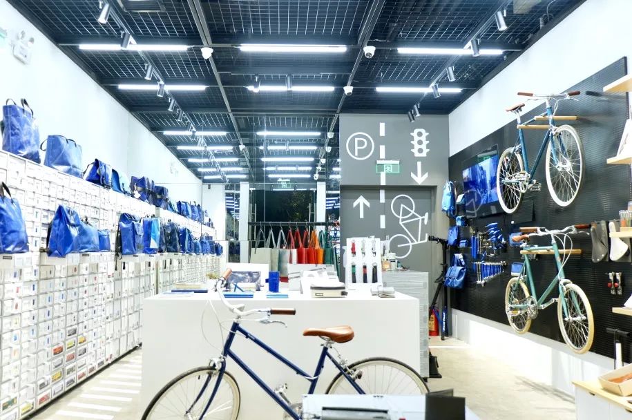 100个创意儿童乐园,人少又好玩的主题乐园