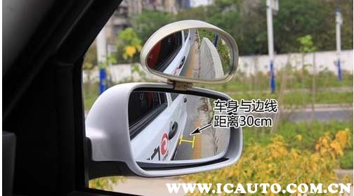 坡起定点停车技巧简单易学,上坡定点坡起时间