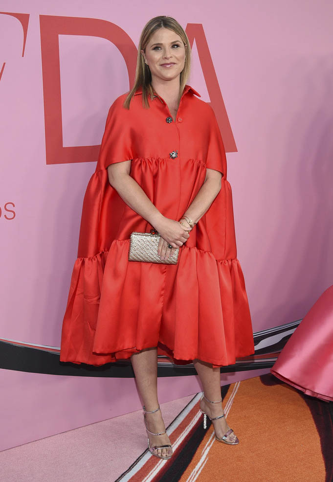 cfda红毯,cfda时装大奖是什么