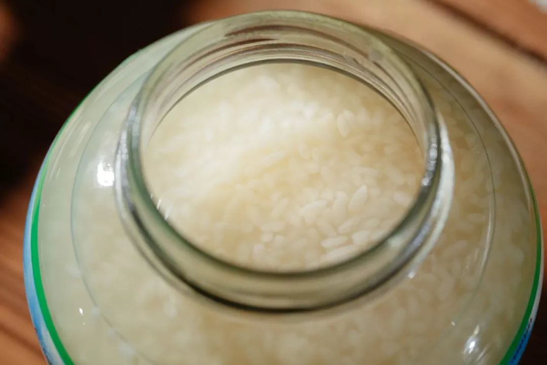 好喝的米酒测评,酒酿醪糟测评