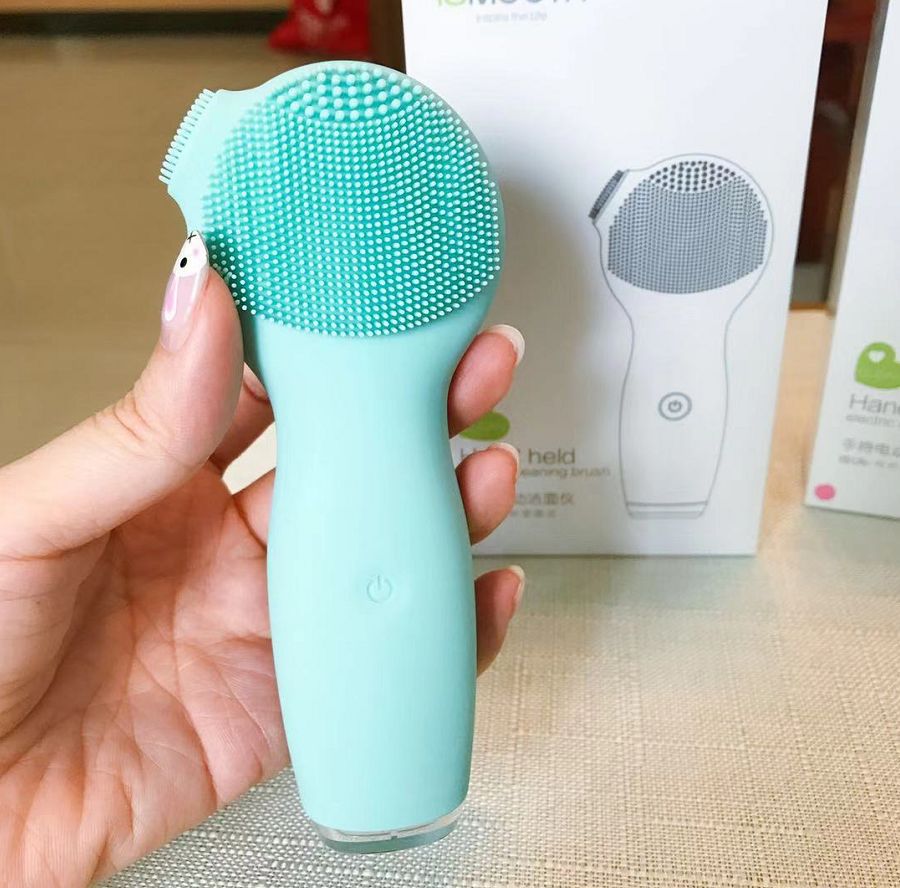 脸不干净有啥洗面奶好用,脸洗不干净用的护肤品