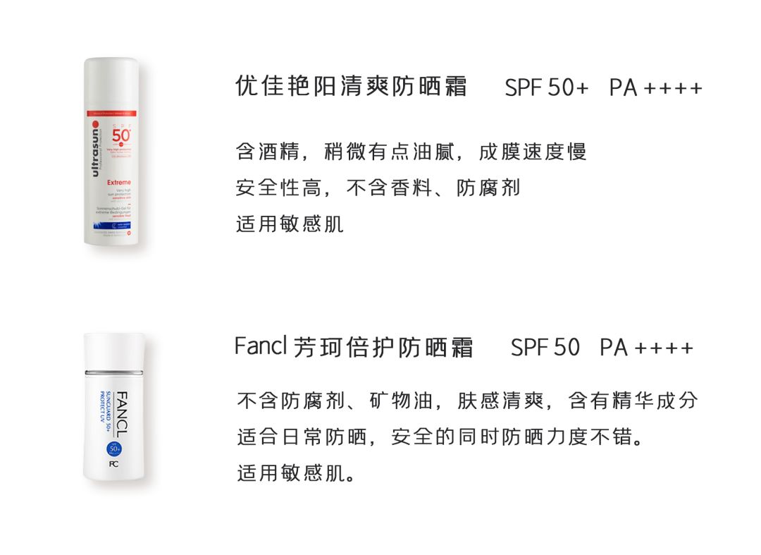 防晒保湿男士,男士防晒