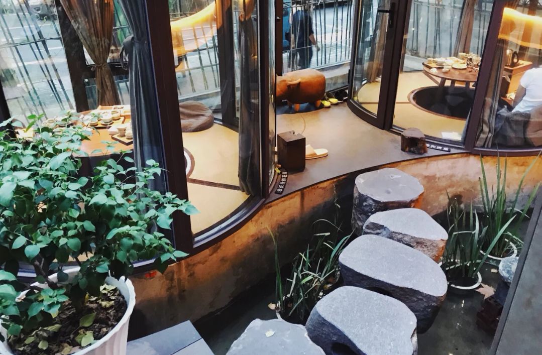 必去的茶馆推荐,上海古色古香茶馆推荐