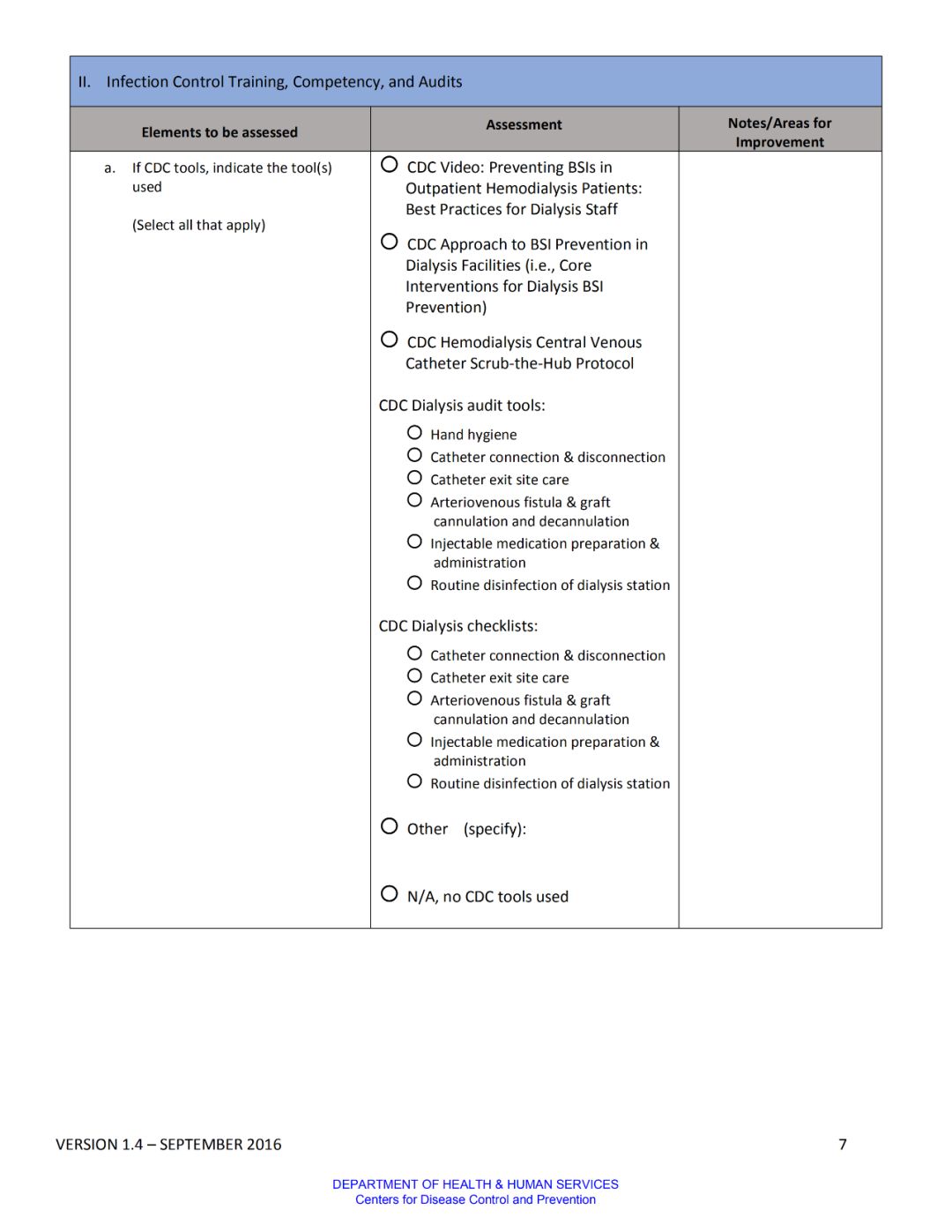 震惊！院感防控评估工具居然是......