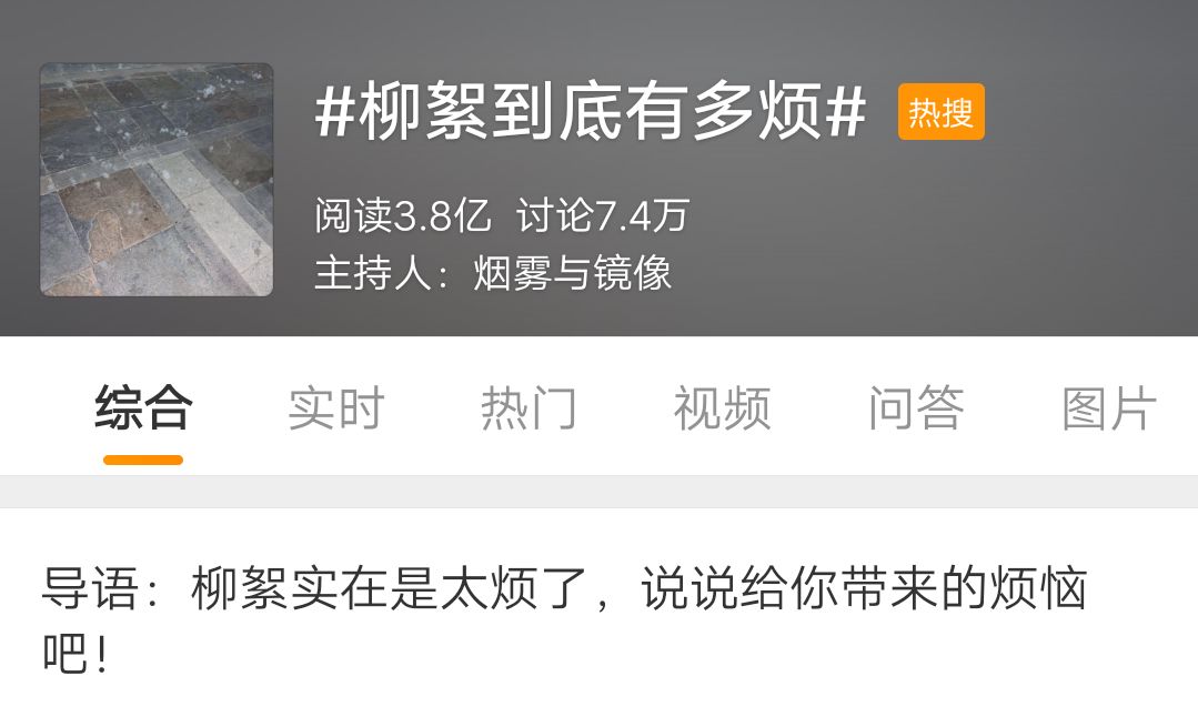 本应改善环境的城市绿植，为何成了“恼人的柳絮”？